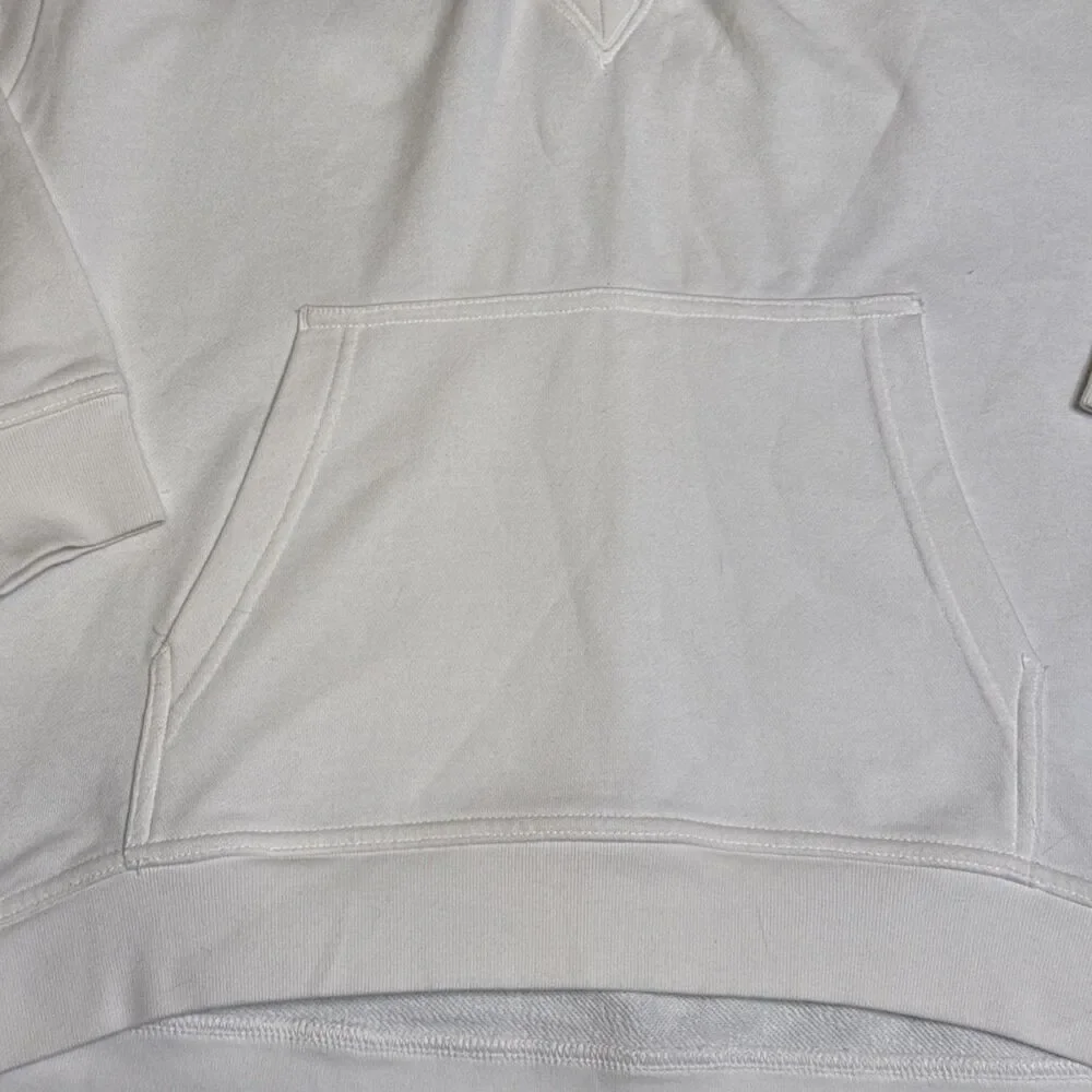Nike women white
